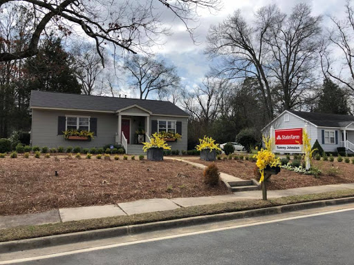 Insurance Agency «Tommy Johnston - State Farm Insurance Agent», reviews and photos