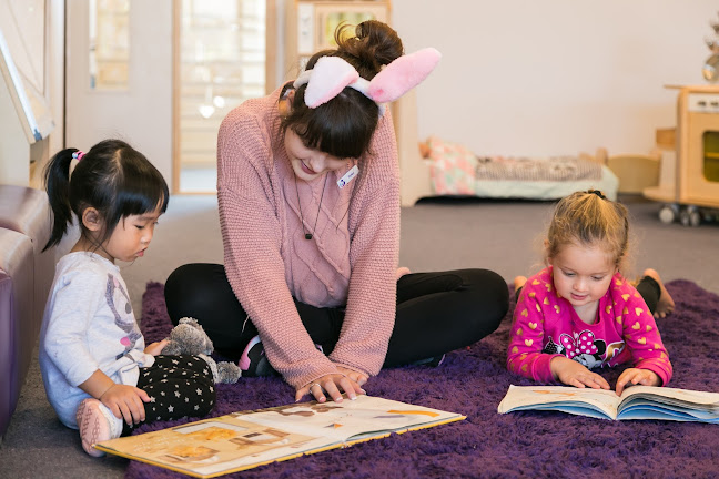 Reviews of Kindercare Learning Centres - Flagstaff in Hamilton - Kindergarten