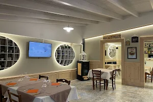 Trattoria Le Romanelle image