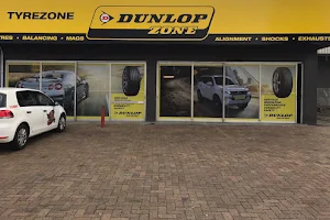 Dunlop Zone Tyrezone image