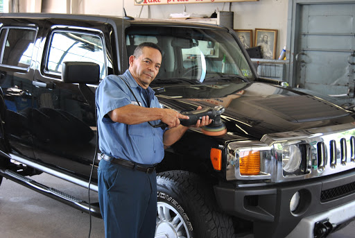 Used Car Dealer «Bristol Motor Cars», reviews and photos, 5011 Bristol Pike, Bristol, PA 19007, USA