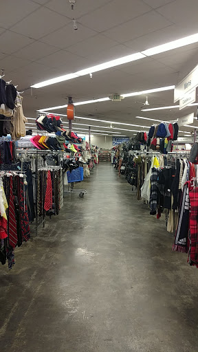 Thrift Store «Mega Thrift Store», reviews and photos, 1332 E Foothill Blvd, Rialto, CA 92376, USA