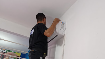 PG SERVICE REPARACION, HELADERA, AIRE ACONDICIONADO,LAVARROPA