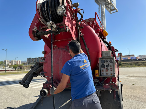 Lidema | Empresa de Desatoros Málaga en Cártama, Málaga