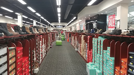 Shoe Store «Shoe Dept. Encore», reviews and photos, 1600 Mid Rivers Mall #2400, St Peters, MO 63376, USA