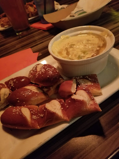 American Restaurant «Spanky’s Urban Roadhouse», reviews and photos, 1800 E Evans Ave, Denver, CO 80210, USA