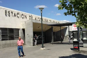 Granada (Bus Station) image
