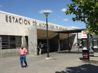 Granada (Bus Station)