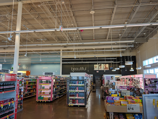 Drug Store «Walgreens», reviews and photos, 1 E Ogden Ave, Westmont, IL 60559, USA