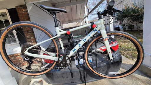 Bicycle Store «Momentum Cycles», reviews and photos, 384 Mid Rivers Mall Dr, St Peters, MO 63376, USA