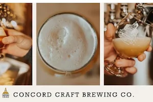Concord Craft Brewing image
