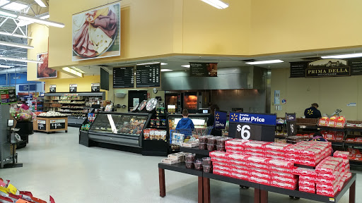 Department Store «Walmart Supercenter», reviews and photos, 1850 N Zaragoza Rd, El Paso, TX 79936, USA