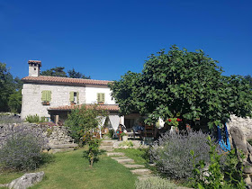 Holiday Home Villa Mavrici