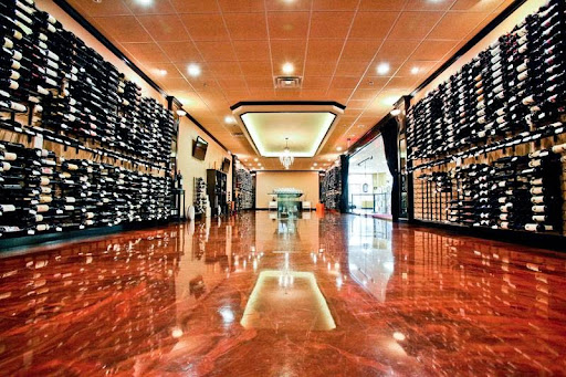 Wine Store «Wine Chateau», reviews and photos, 1380 Centennial Ave, Piscataway Township, NJ 08854, USA