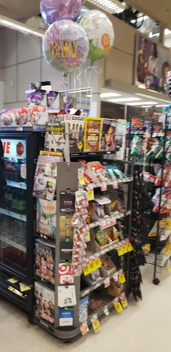 Grocery Store «ACME Markets», reviews and photos, 136 Lake St, Midland Park, NJ 07432, USA