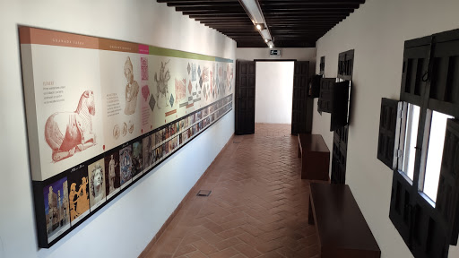 Exposiciones gratis en Granada