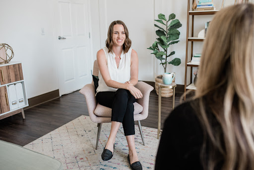 Natalie Moore, LMFT Space for Growth Therapy Pasadena Therapist image
