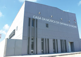 Casa da Música da Gafanha da Nazaré