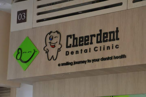Cheerdent Dental Clinic
