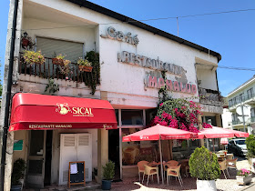 Restaurante Manalvo