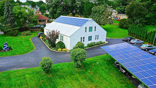 35 W Pennsylvania Ave, Downingtown, PA 19335, USA