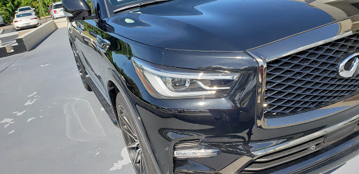 Infiniti Dealer «INFINITI OF MELBOURNE», reviews and photos, 901 S Apollo Blvd, Melbourne, FL 32901, USA