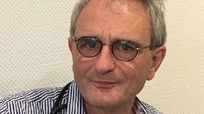 Dr Jean Marc HOUSSEL à Valserhône