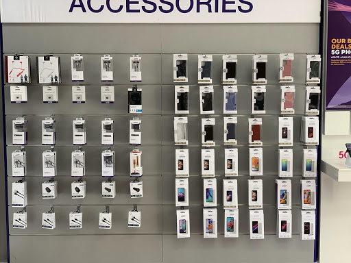 Cell Phone Store «MetroPCS Authorized Dealer», reviews and photos, 12915 Walsingham Rd, Largo, FL 33774, USA