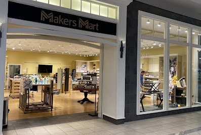 Makers Mart