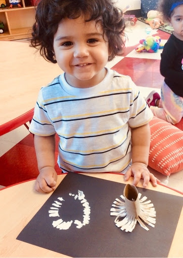 Day Care Center «Rainbow Station at Cibolo Canyons», reviews and photos, 3108 Marshall Rd, San Antonio, TX 78259, USA