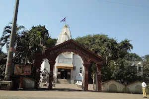 Somnath Mandir, Daman image