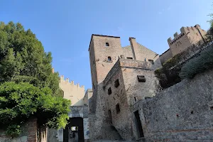 Castello Cini Monselice image
