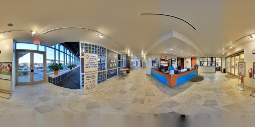 Gym «Center For Fitness & Health», reviews and photos, 800 Plaza Dr, Belle Vernon, PA 15012, USA