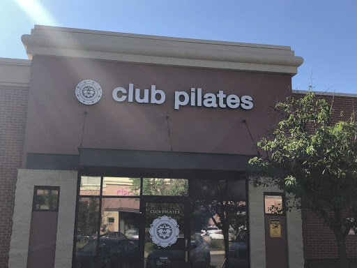 Pilates Studio «Club Pilates Belmar», reviews and photos, 437 S Wadsworth Blvd, Lakewood, CO 80226, USA