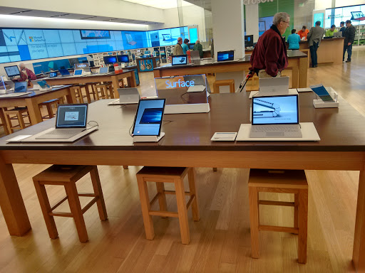 Computer Store «Microsoft Store», reviews and photos, 162 South Avenue, Bloomington, MN 55425, USA