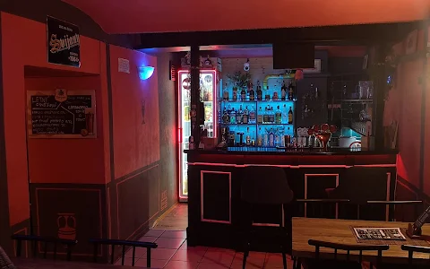 Aventin- sisha bar image