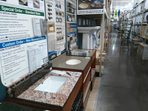 Home Improvement Store «Menards», reviews and photos, 2605 Naples Ave SW, Iowa City, IA 52240, USA
