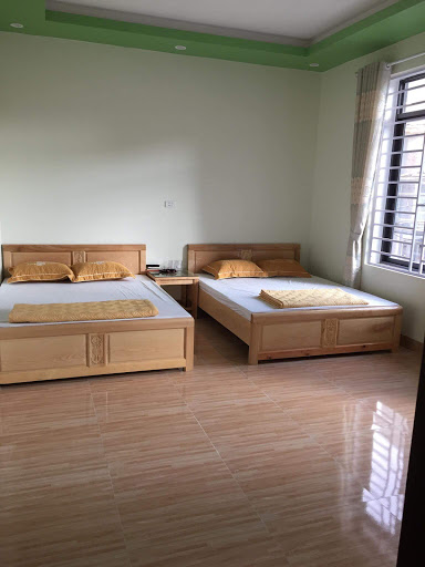 Nhà Nghỉ Hoa Hậu