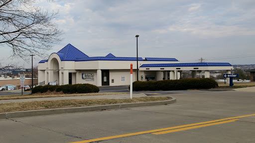 Electro Savings Credit Union, 1805 Craigshire Rd, St. Louis, MO 63146, Credit Union