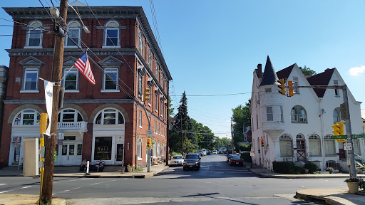 Performing Arts Theater «Sellersville Theater», reviews and photos, 24 W Temple Ave, Sellersville, PA 18960, USA