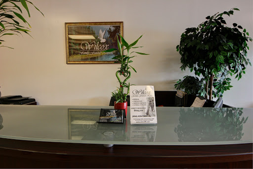 Funeral Home «Wilcox Family Funeral Home», reviews and photos, 7971 Riviera Blvd #110, Miramar, FL 33023, USA