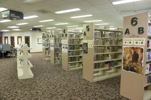 Eugenia H. Young Memorial Library image