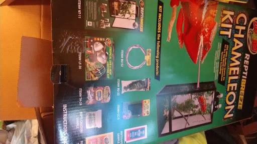 Pet Supply Store «Petco Animal Supplies», reviews and photos, 6834 Wesley St f, Greenville, TX 75402, USA