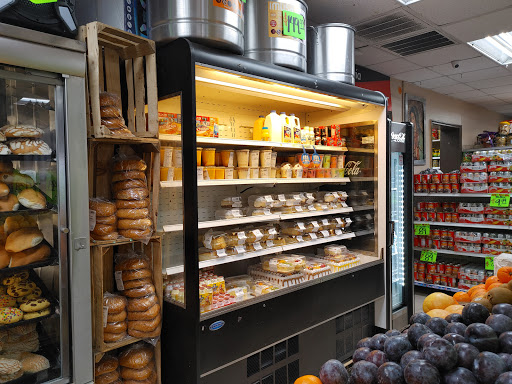 Grocery Store «Primos Market», reviews and photos, 1104 8th Ave W, Palmetto, FL 34221, USA