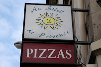 Photos du propriétaire du Pizzeria Au Soleil De Provence à Nancy - n°5