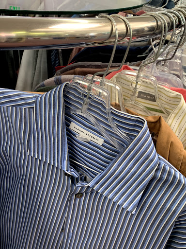 Thrift Store «Out of the Closet West Hollywood», reviews and photos, 8224 California Route 2, West Hollywood, CA 90046, USA