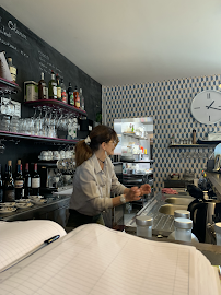Atmosphère du Restaurant français La Méduse à La Rochelle - n°6