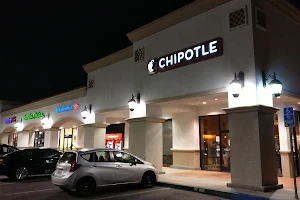 Chipotle Mexican Grill image