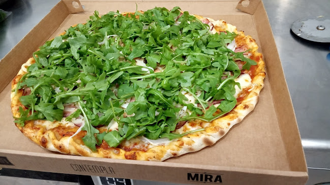 Pizza Nostra - Pizzaria