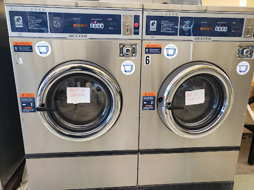 Dry Cleaner «R & R Family Laundry», reviews and photos, 2250 Marina Blvd, San Leandro, CA 94577, USA